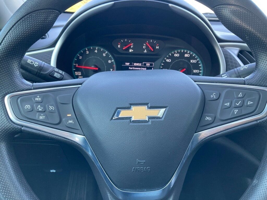 2024 Chevrolet Malibu LT San Antonio TX