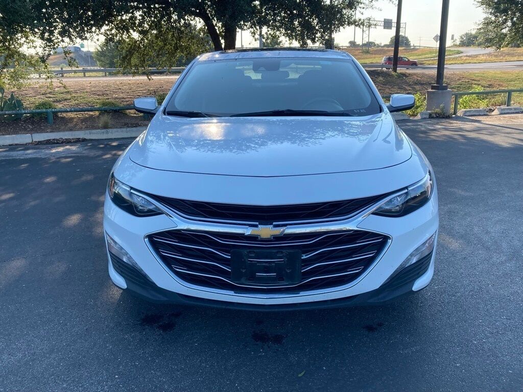 2024 Chevrolet Malibu LT San Antonio TX