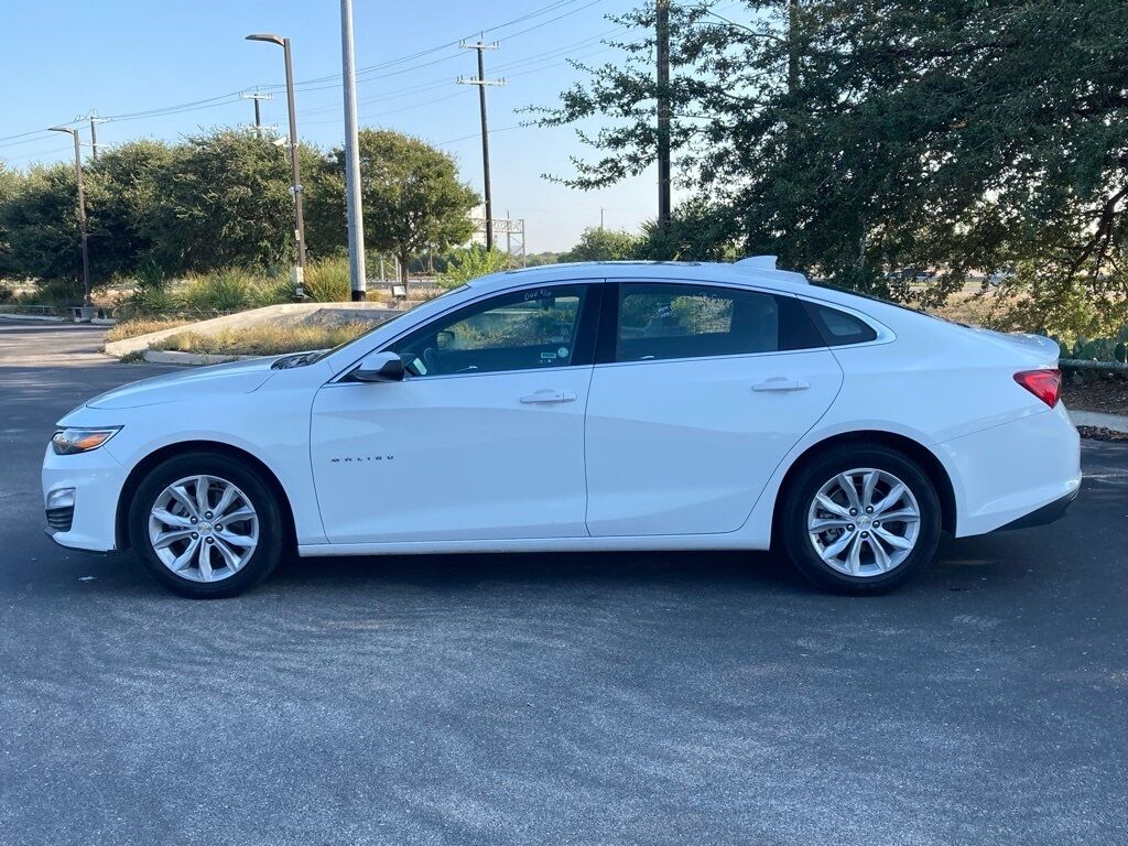2024 Chevrolet Malibu LT San Antonio TX