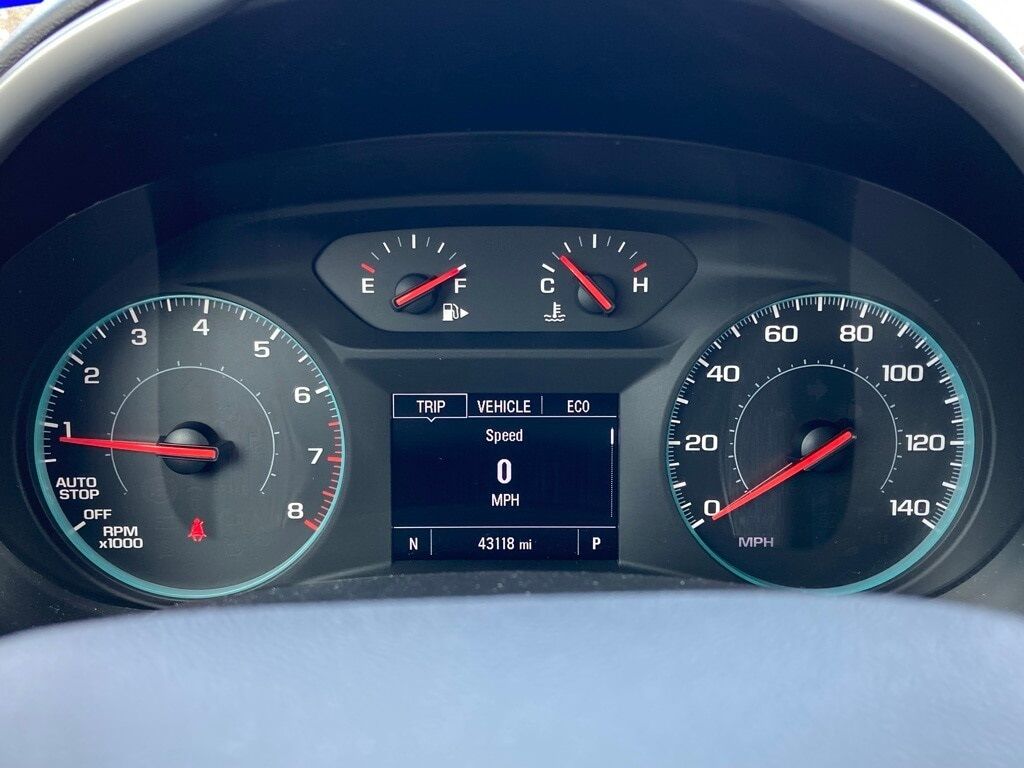 2024 Chevrolet Malibu LT San Antonio TX