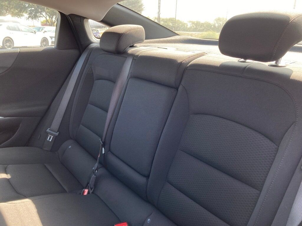 2024 Chevrolet Malibu LT San Antonio TX