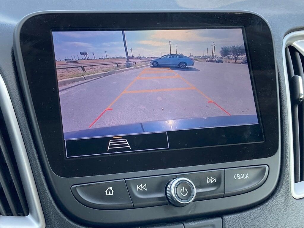 2024 Chevrolet Malibu LT San Antonio TX