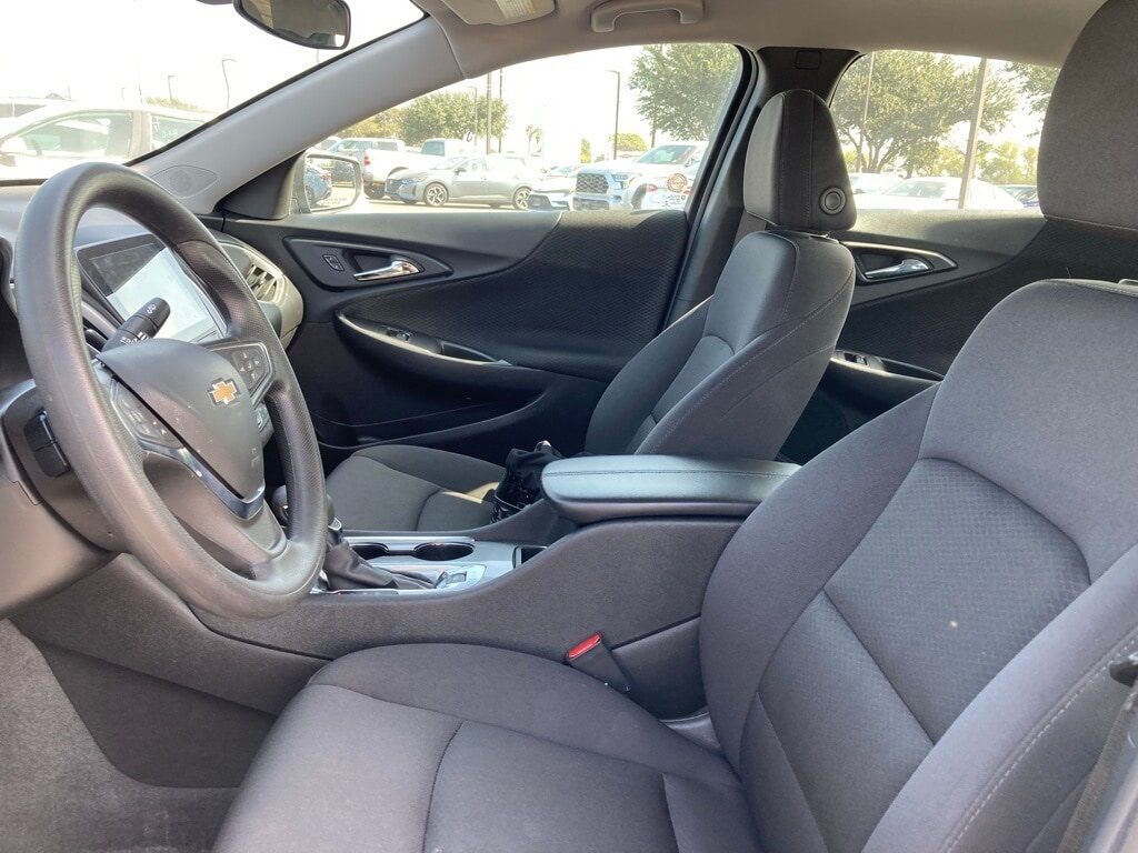 2024 Chevrolet Malibu LT San Antonio TX