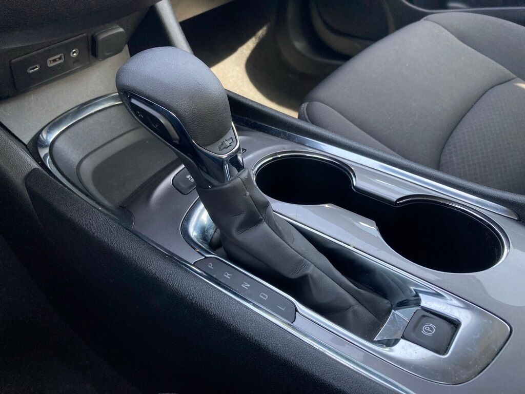 2024 Chevrolet Malibu LT San Antonio TX