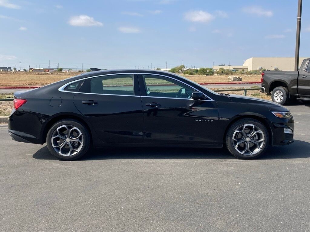 2024 Chevrolet Malibu LT San Antonio TX