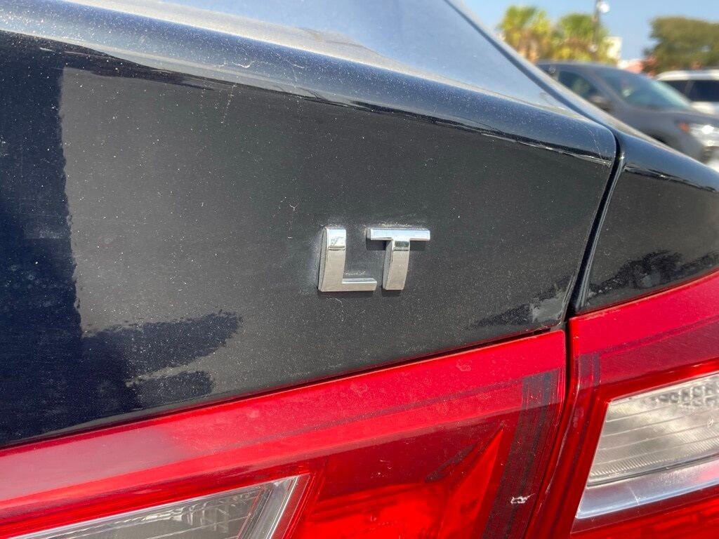 2024 Chevrolet Malibu LT San Antonio TX