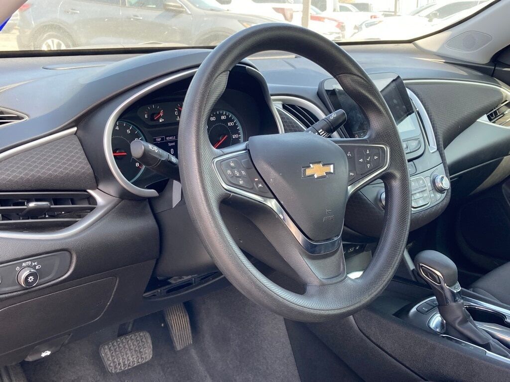 2024 Chevrolet Malibu LT San Antonio TX