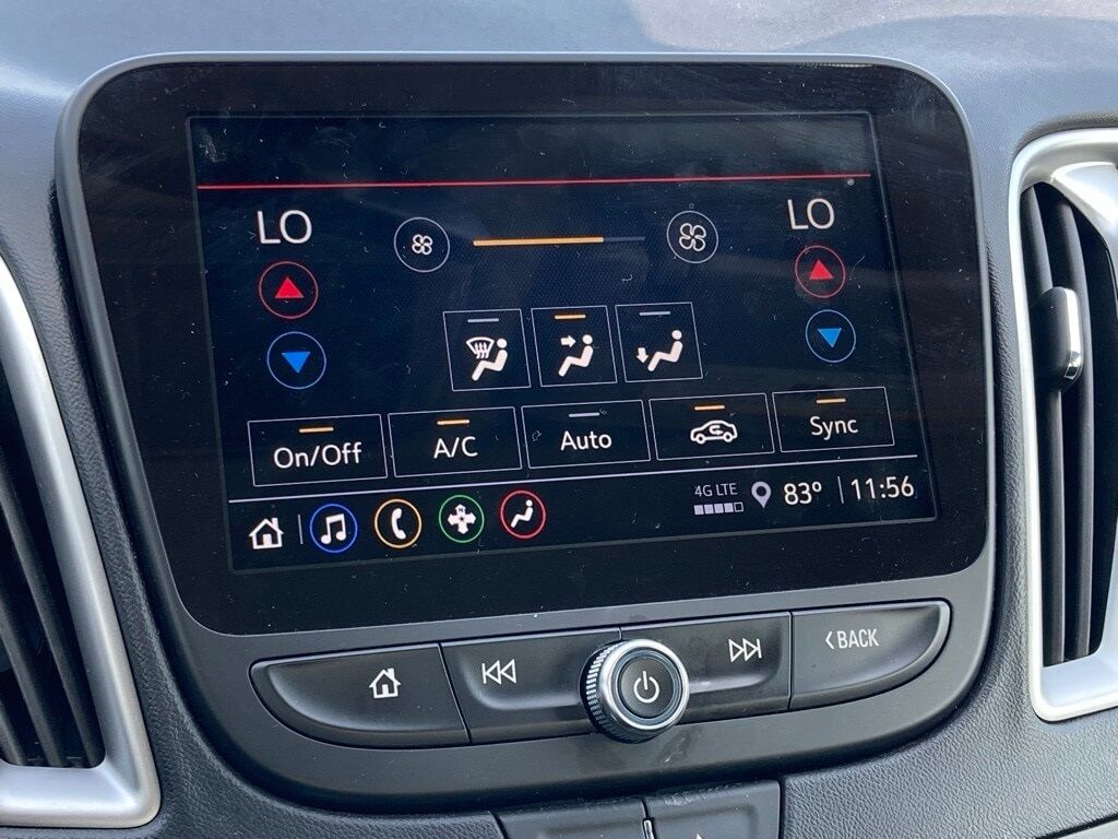 2024 Chevrolet Malibu LT San Antonio TX