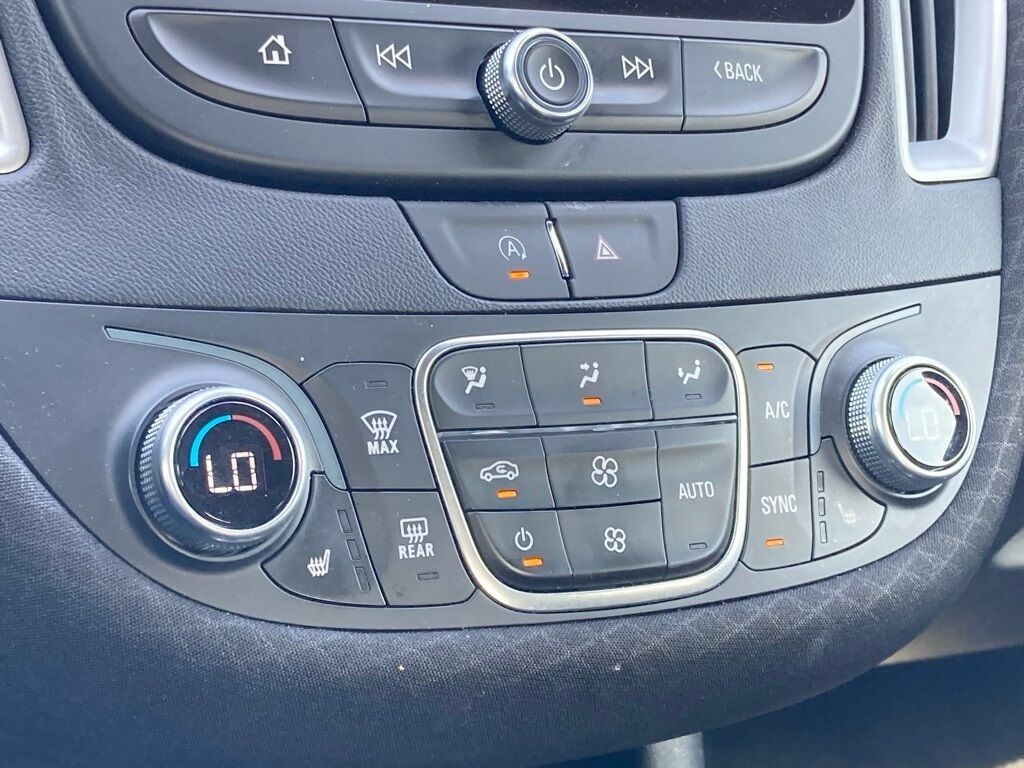 2024 Chevrolet Malibu LT San Antonio TX