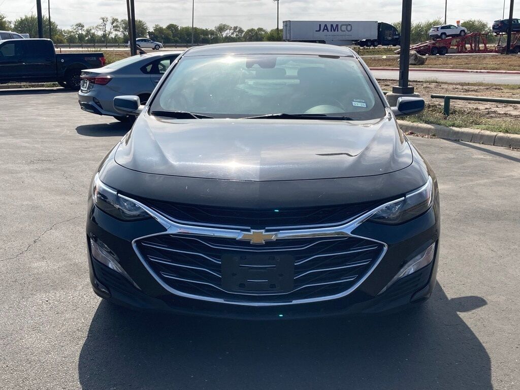2024 Chevrolet Malibu LT San Antonio TX