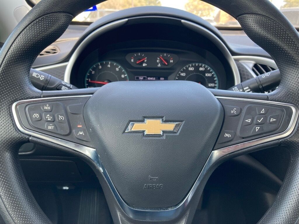 2024 Chevrolet Malibu LT San Antonio TX