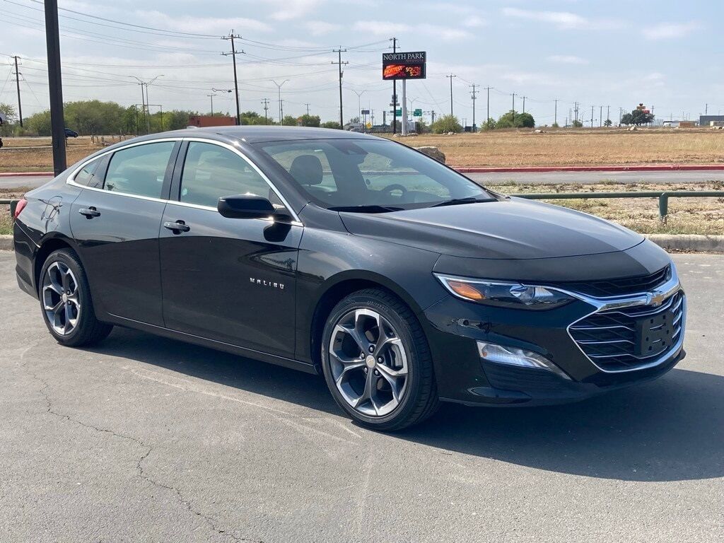 2024 Chevrolet Malibu LT San Antonio TX