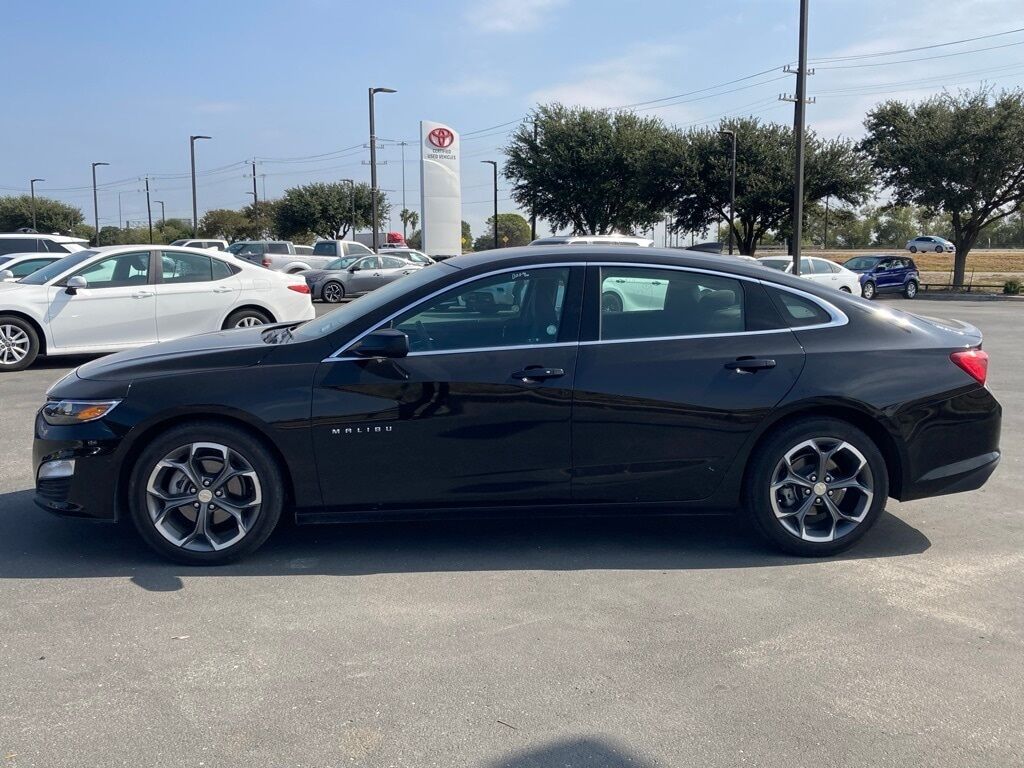 2024 Chevrolet Malibu LT San Antonio TX