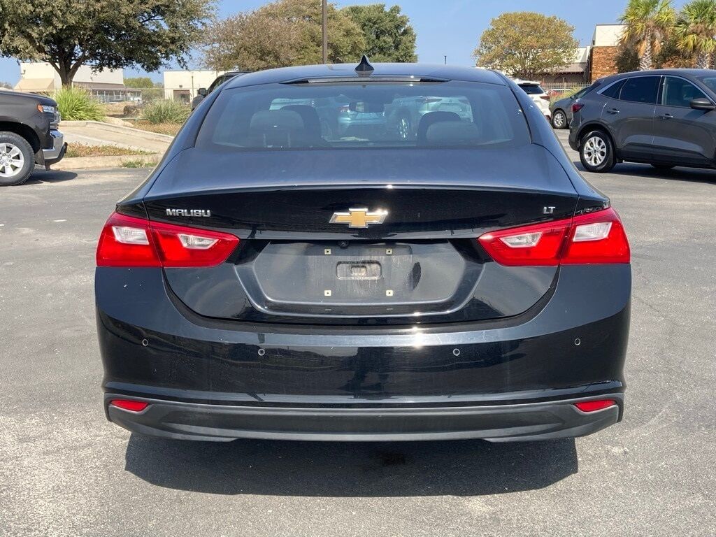 2024 Chevrolet Malibu LT San Antonio TX