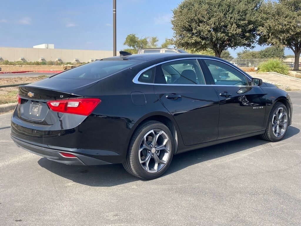 2024 Chevrolet Malibu LT San Antonio TX