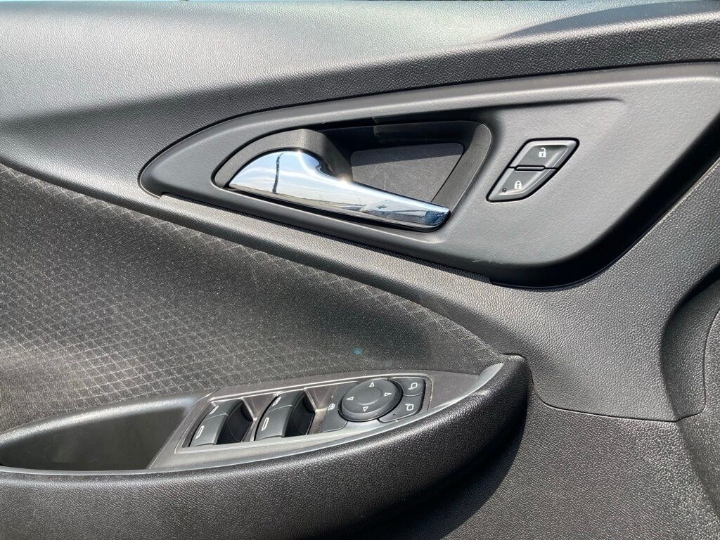 2024 Chevrolet Malibu LT San Antonio TX