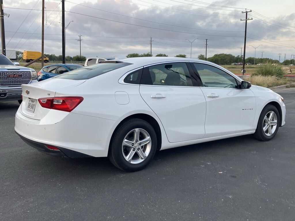 2024 Chevrolet Malibu LT San Antonio TX