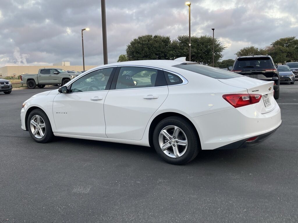 2024 Chevrolet Malibu LT San Antonio TX