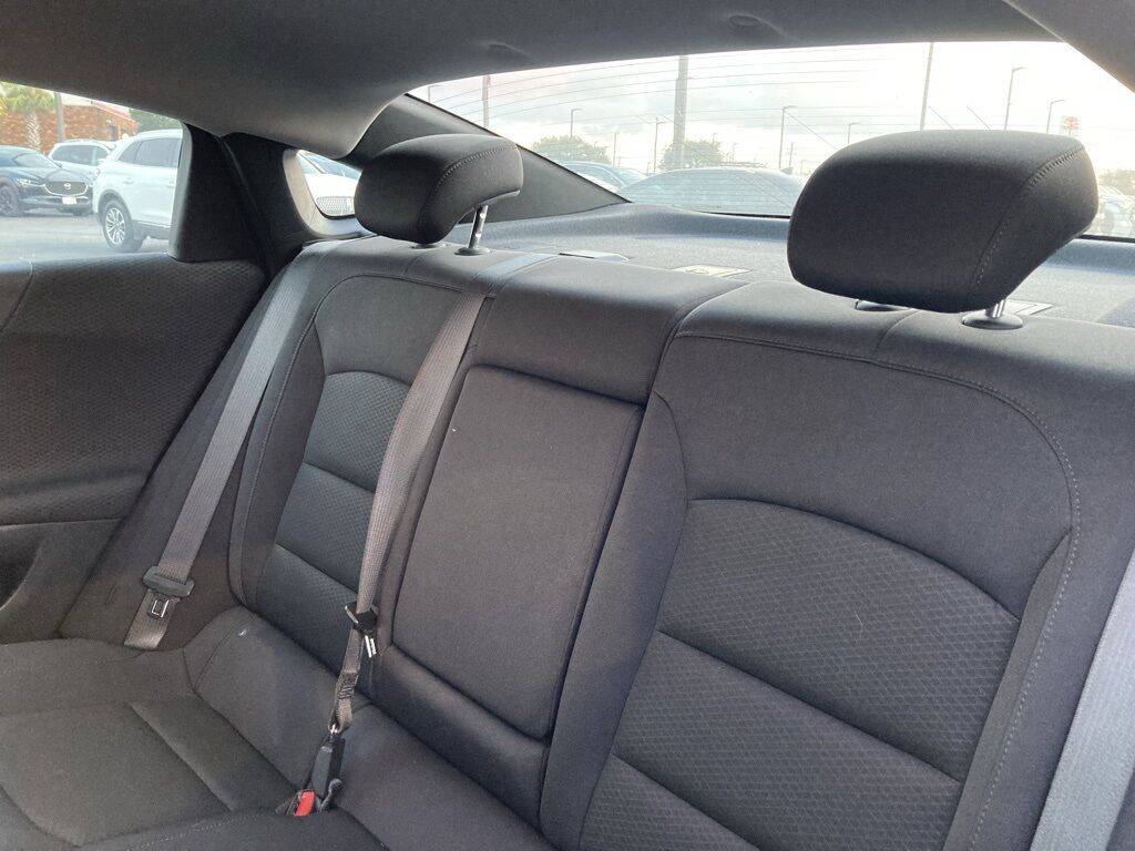 2024 Chevrolet Malibu LT San Antonio TX
