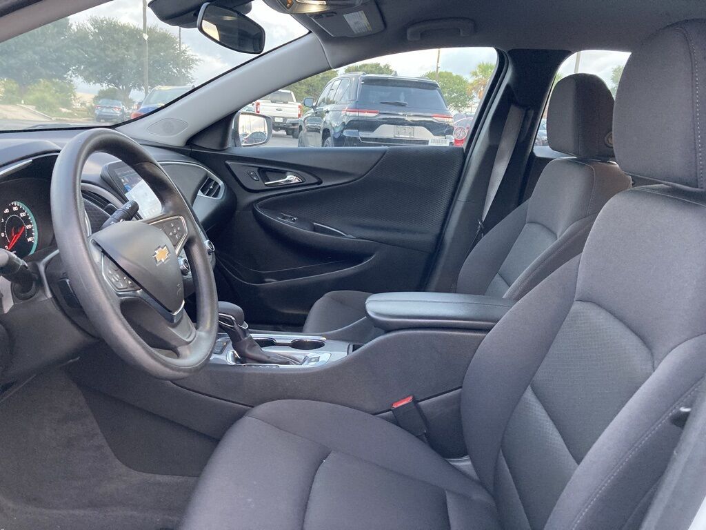 2024 Chevrolet Malibu LT San Antonio TX