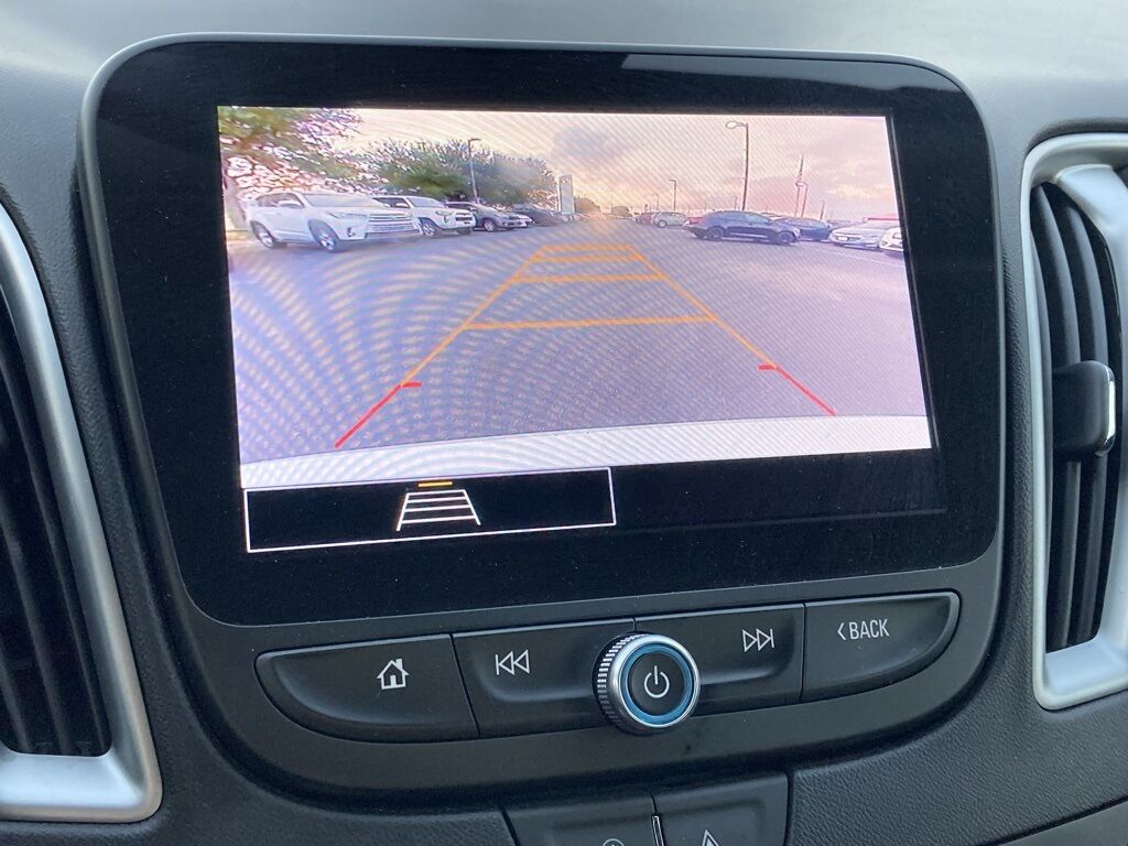 2024 Chevrolet Malibu LT San Antonio TX