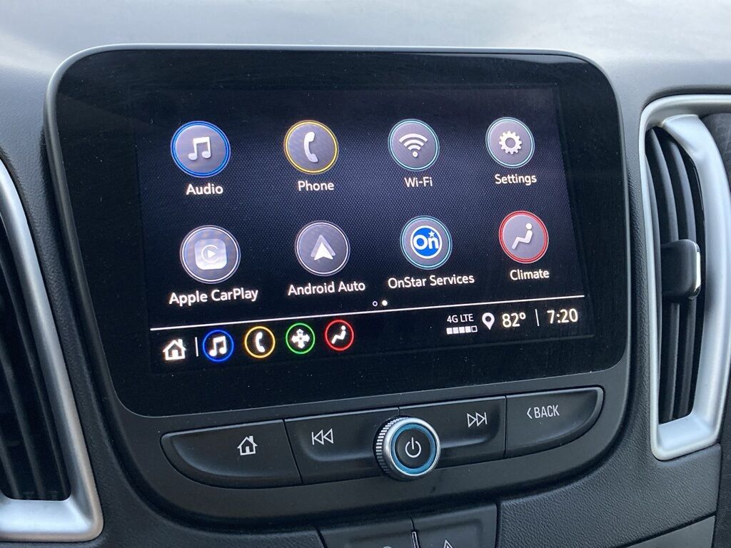 2024 Chevrolet Malibu LT San Antonio TX