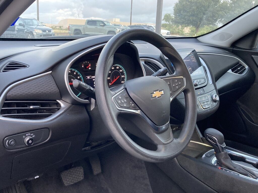 2024 Chevrolet Malibu LT San Antonio TX