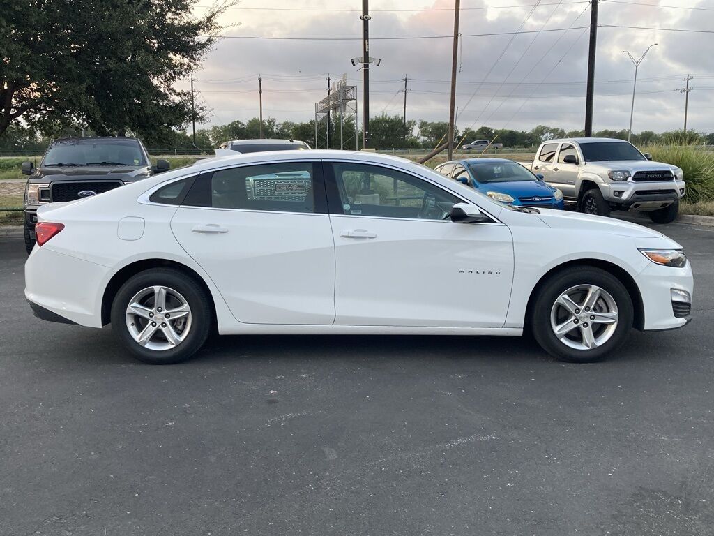 2024 Chevrolet Malibu LT San Antonio TX