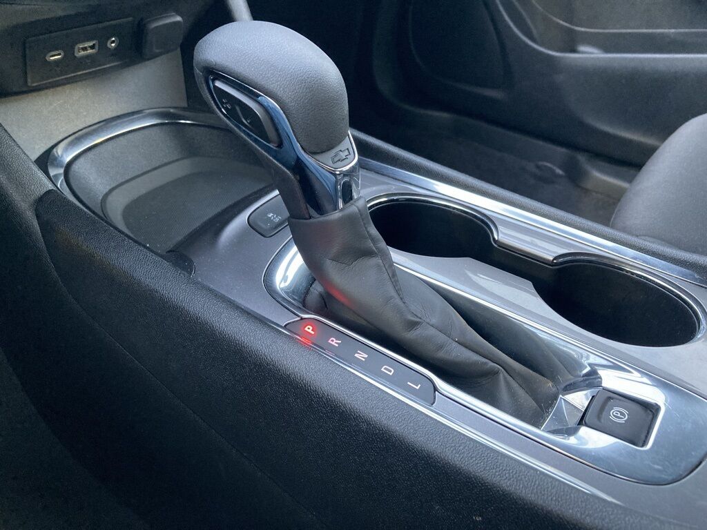 2024 Chevrolet Malibu LT San Antonio TX