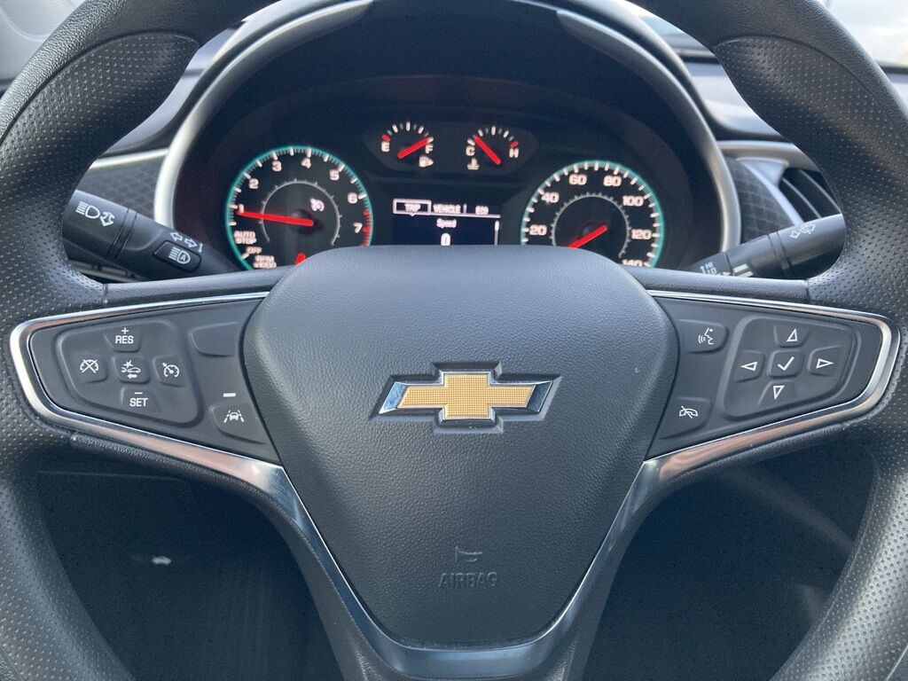 2024 Chevrolet Malibu LT San Antonio TX