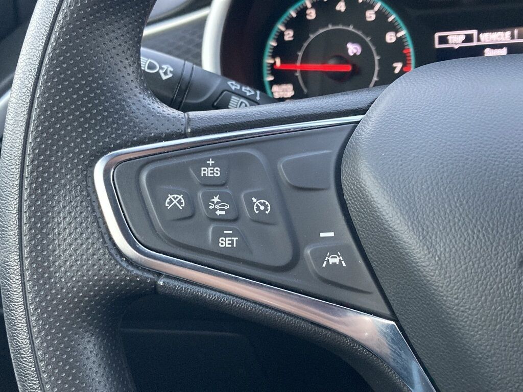2024 Chevrolet Malibu LT San Antonio TX