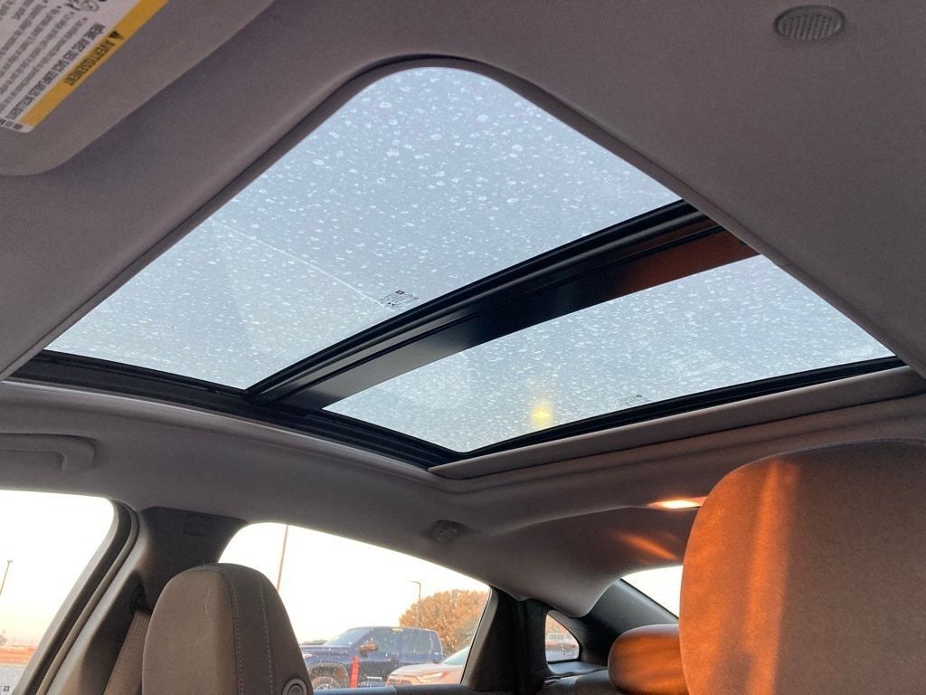 2024 Chevrolet Malibu LT San Antonio TX