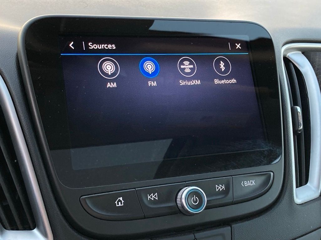 2024 Chevrolet Malibu LT San Antonio TX