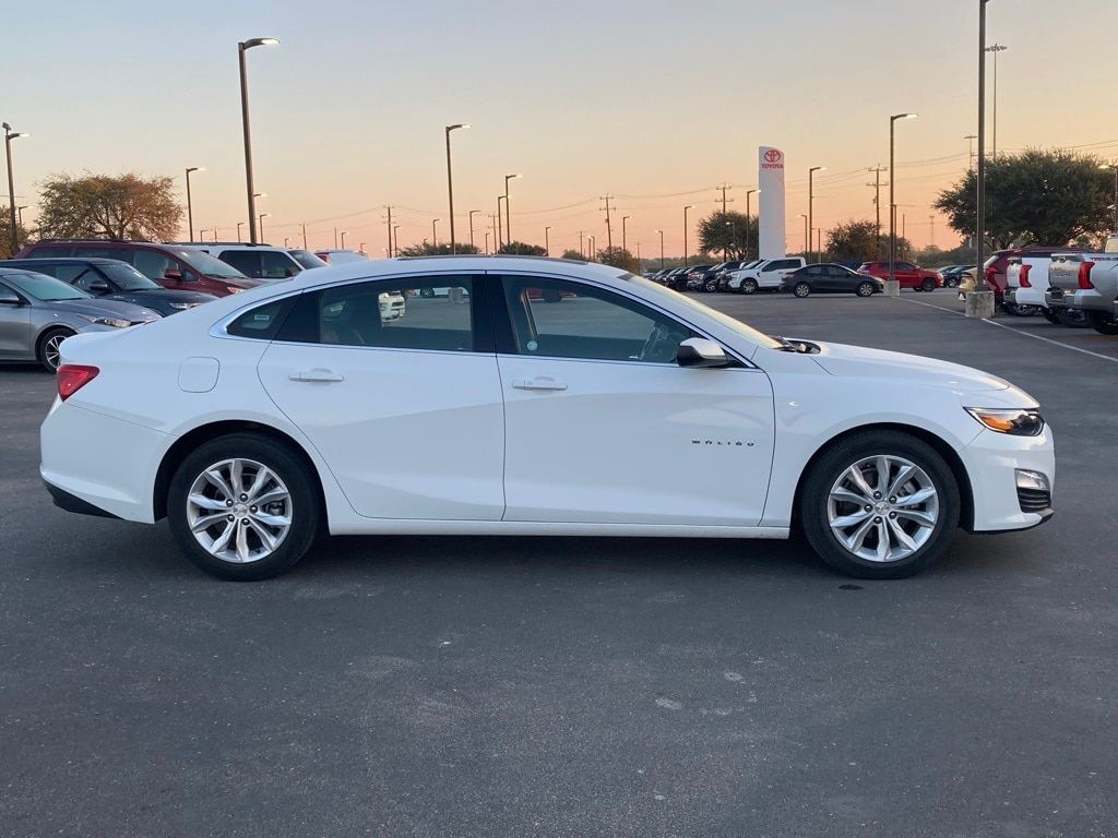 2024 Chevrolet Malibu LT San Antonio TX