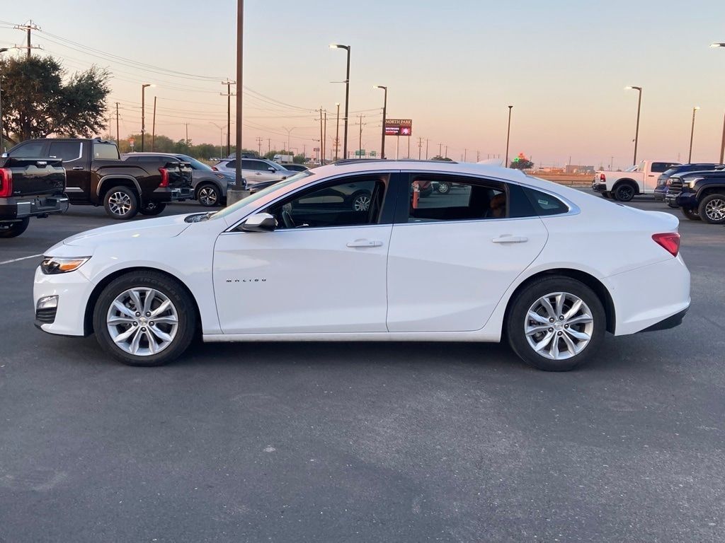 2024 Chevrolet Malibu LT San Antonio TX