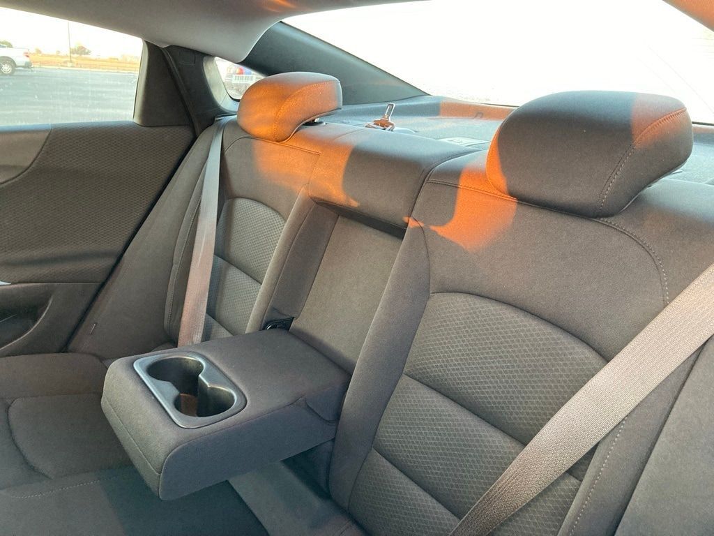 2024 Chevrolet Malibu LT San Antonio TX