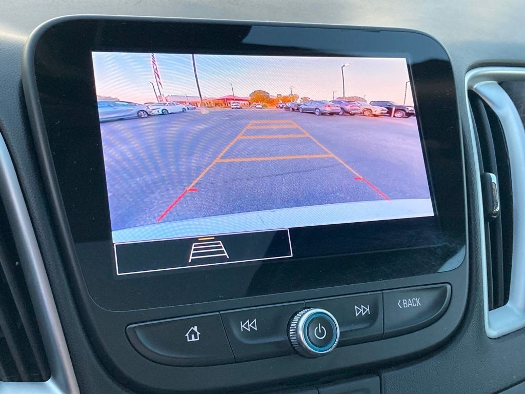 2024 Chevrolet Malibu LT San Antonio TX