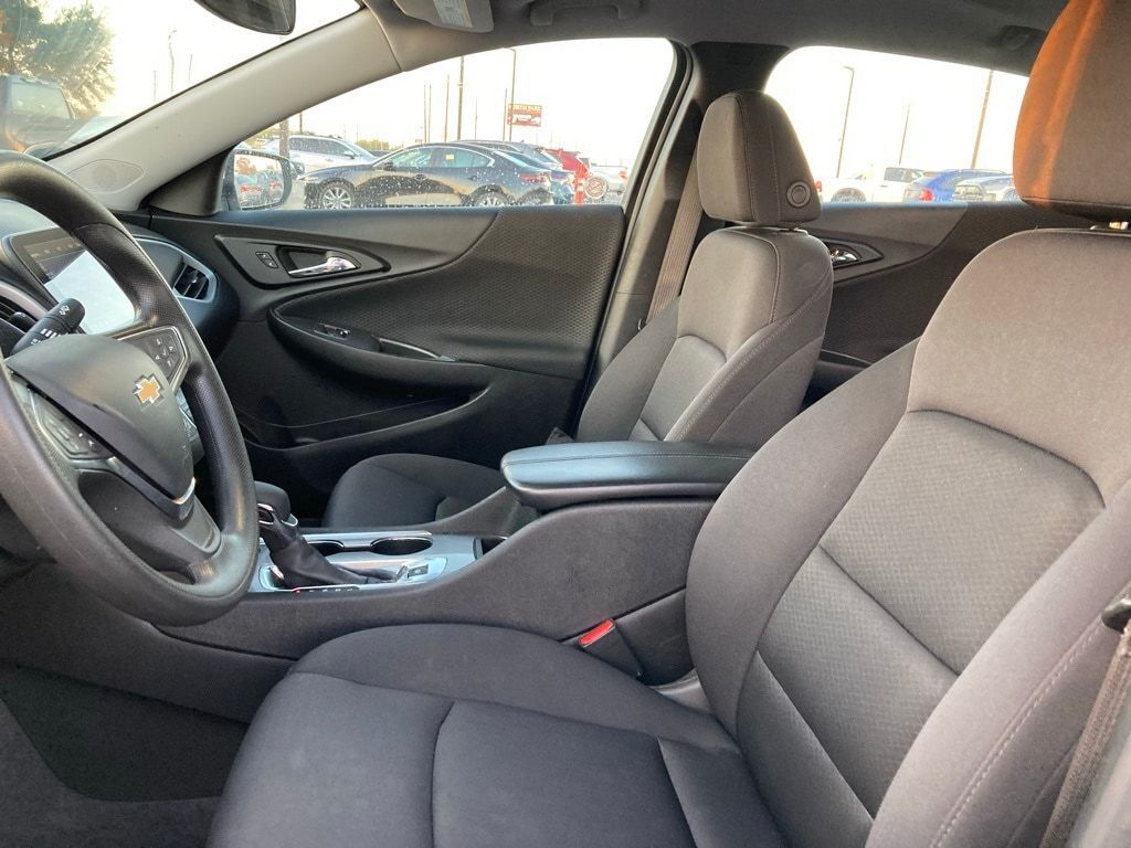 2024 Chevrolet Malibu LT San Antonio TX