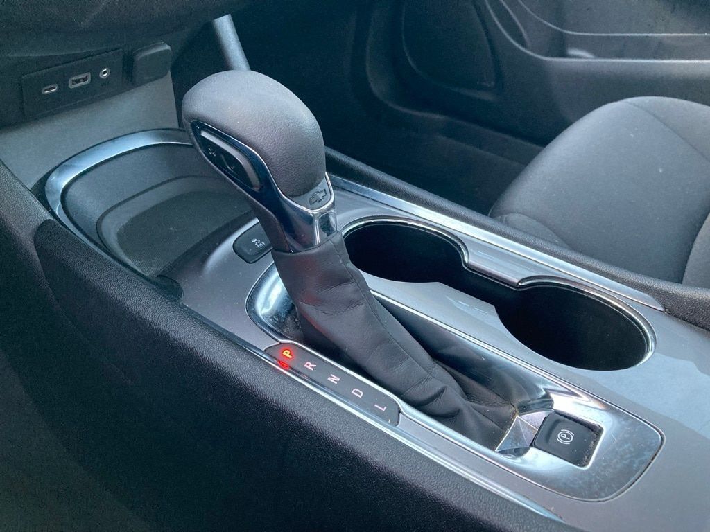 2024 Chevrolet Malibu LT San Antonio TX