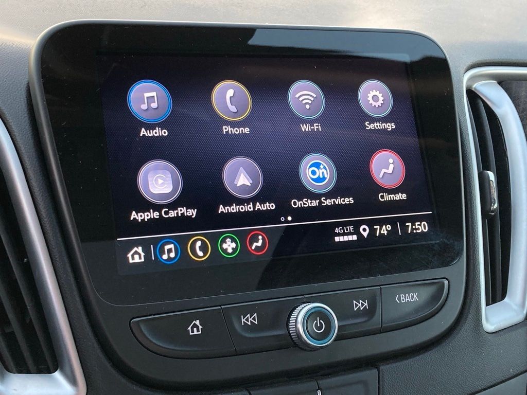 2024 Chevrolet Malibu LT San Antonio TX