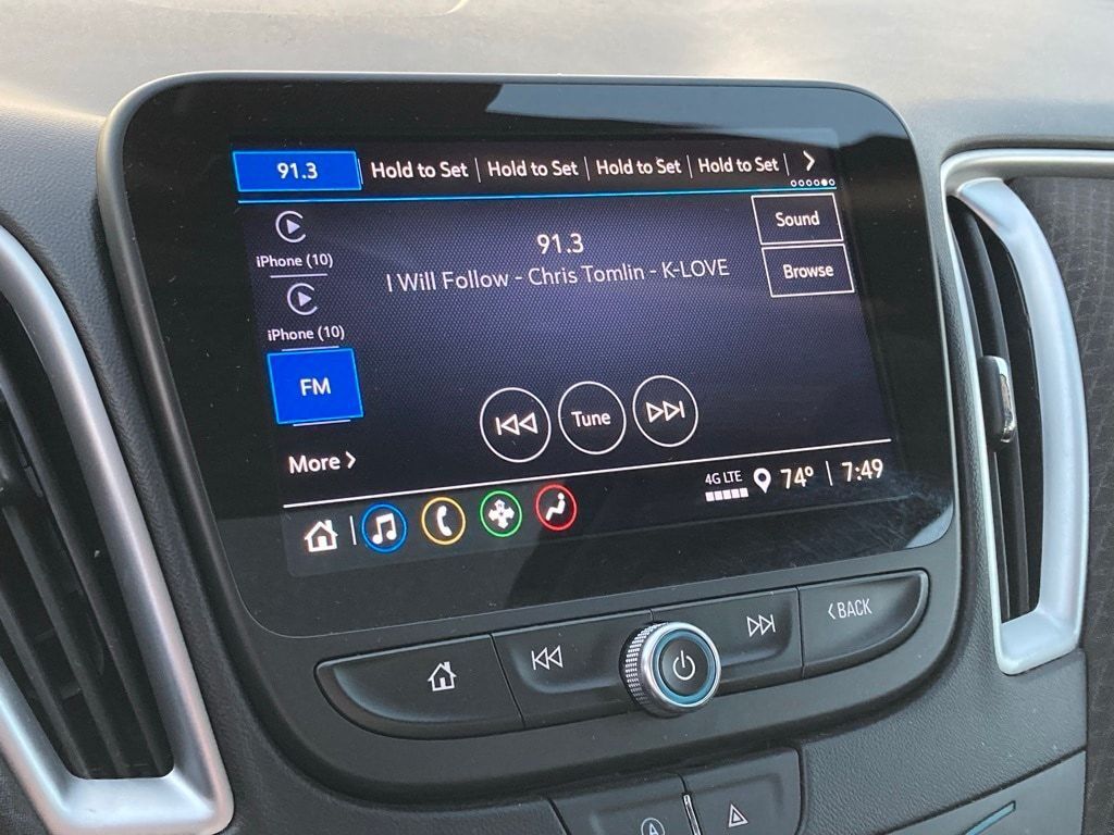 2024 Chevrolet Malibu LT San Antonio TX