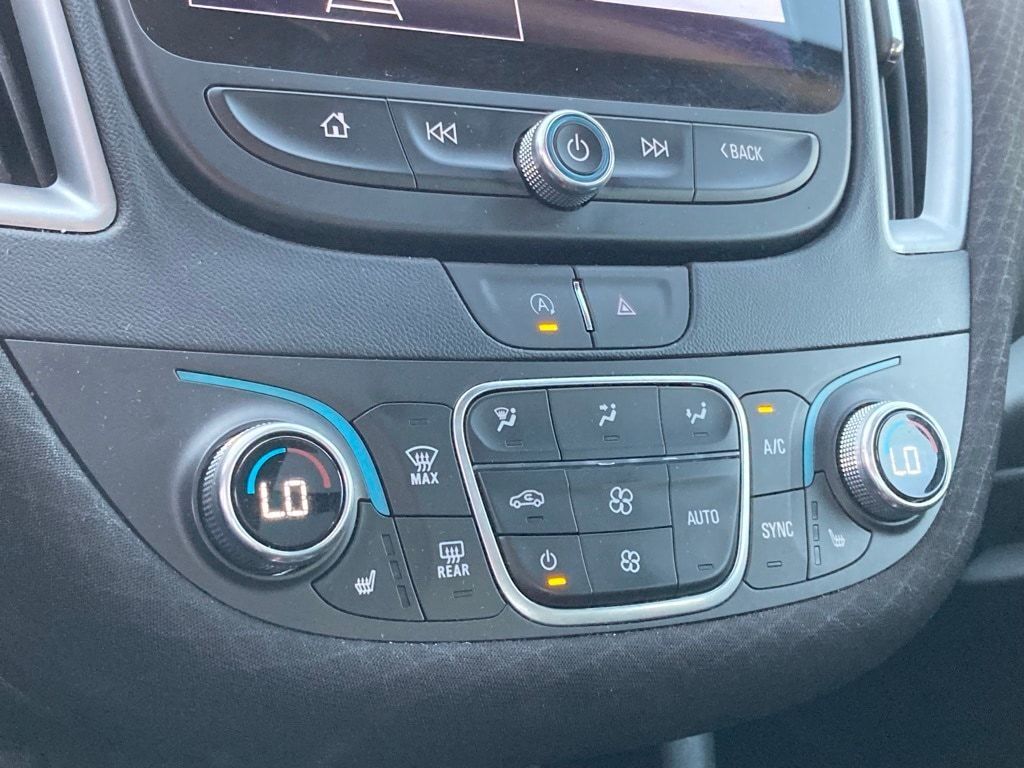 2024 Chevrolet Malibu LT San Antonio TX