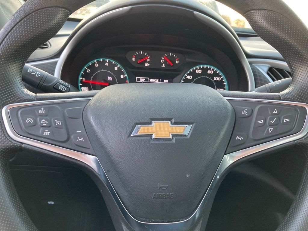 2024 Chevrolet Malibu LT San Antonio TX