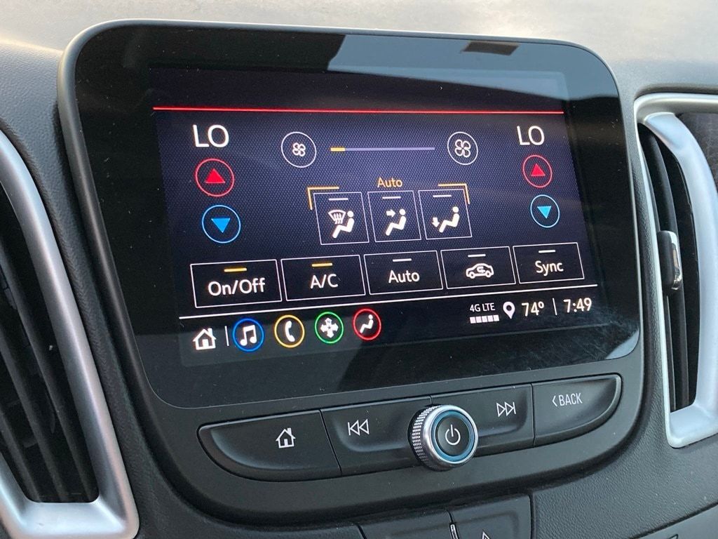 2024 Chevrolet Malibu LT San Antonio TX