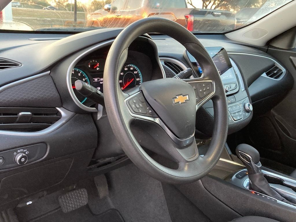 2024 Chevrolet Malibu LT San Antonio TX