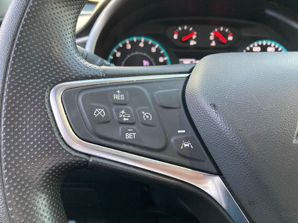 2024 Chevrolet Malibu LT San Antonio TX