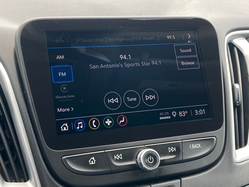 2024 Chevrolet Malibu LT San Antonio TX