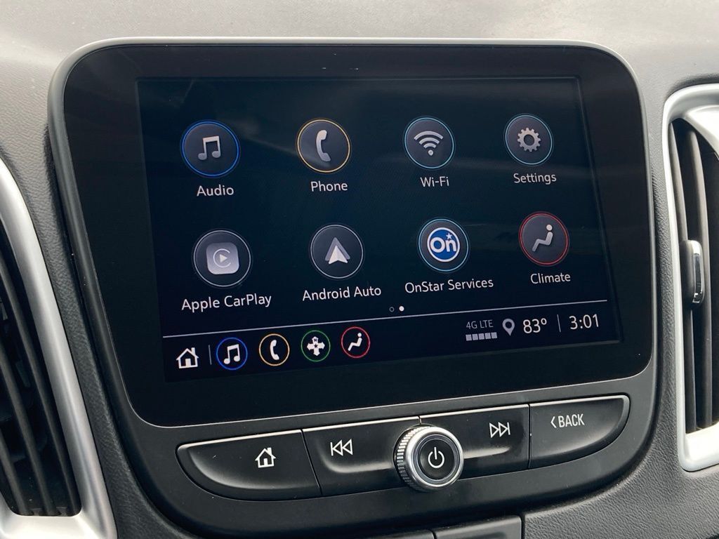 2024 Chevrolet Malibu LT San Antonio TX