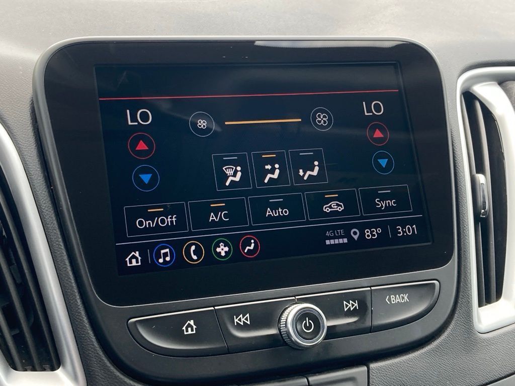 2024 Chevrolet Malibu LT San Antonio TX