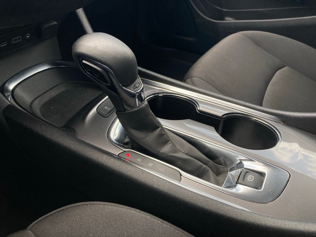 2024 Chevrolet Malibu LT San Antonio TX
